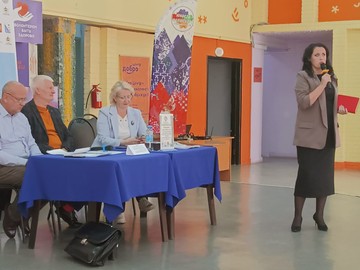 День открытых дверей