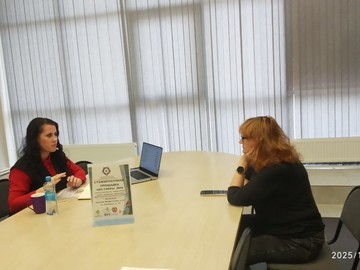 Прием по вопросам ЖКХ