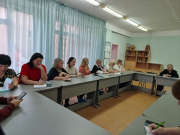 Совет 8 округа