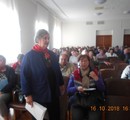 Подготовка к месячнику благоустройства